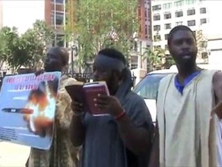 ISAIAH 60 IS COMING FOR YOU HEATHENS PT2