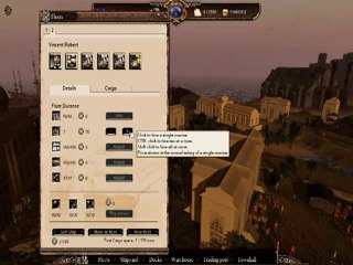 East India Company - Vidéo des développeurs 1