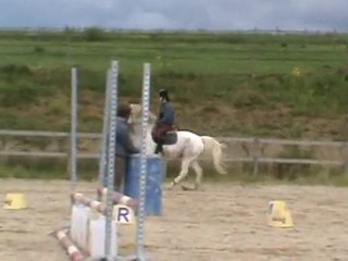 Olympiade 2010: Romane & Pierlo (2)