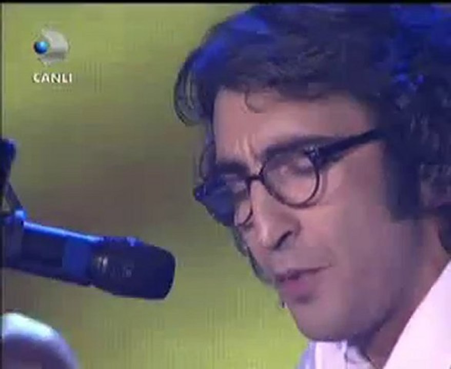 Fırat Tanış - Sensiz Olmuyor