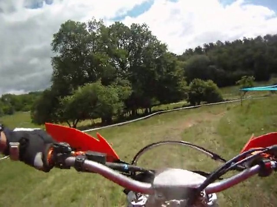 SP2 1er tour Brionne Ulrich