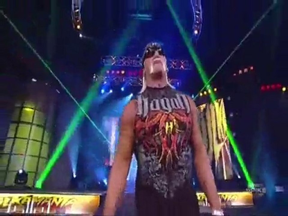 TNA IMPACT 17/06/2010(HQ)