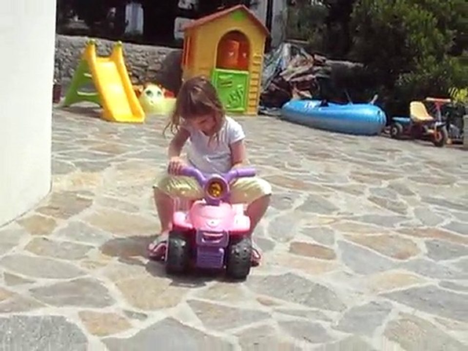 Lorelei - Juin 2010