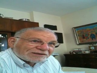 Interview de Claude Bloch - 1ere partie