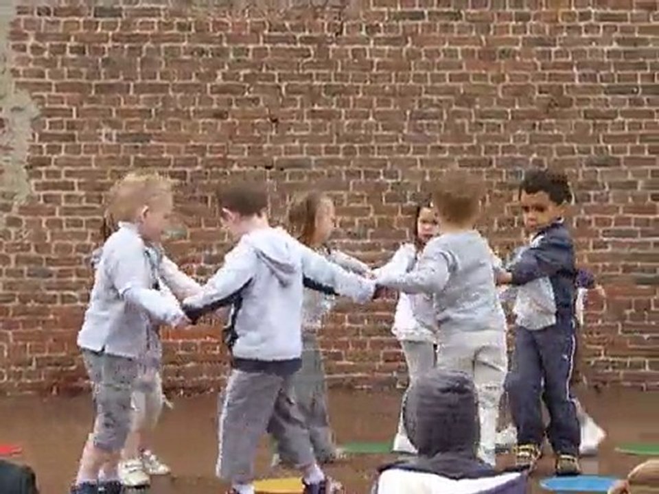 danse d'eden