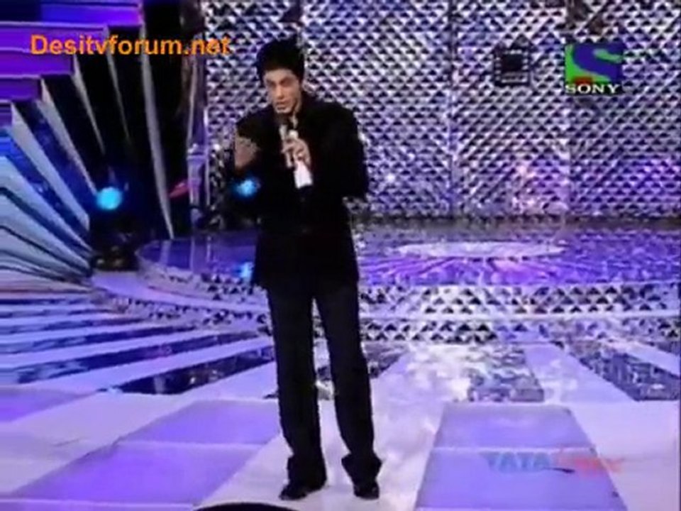 I am She 2010 20th June 2010 Part7