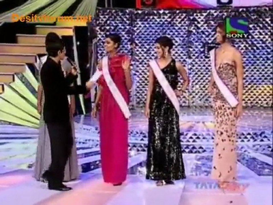 I am She 2010 20th June 2010 Part8