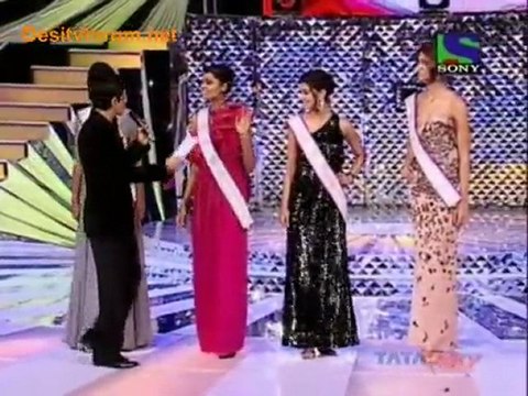 I am She 2010 20th June 2010 Part8