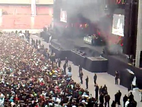 ntm au parc des princes