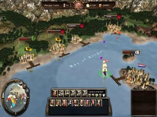 East India Company - Vidéo des développeurs 2