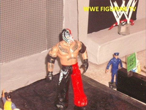 FATAL 4 WAY 2010 [HD]