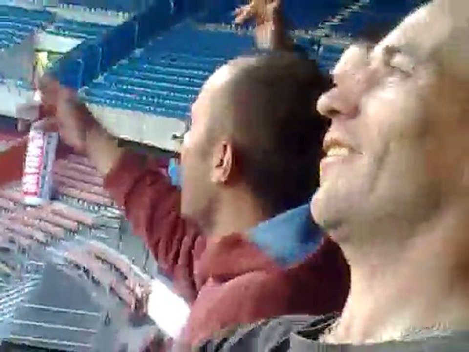 ntm au parc des princes