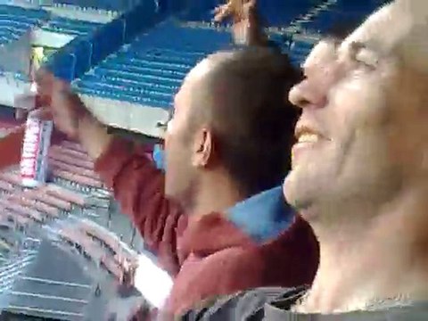 ntm au parc des princes