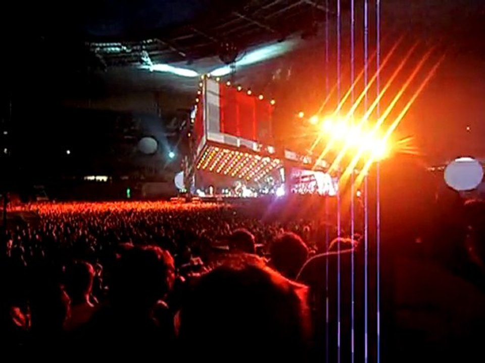MUSE - SDF 12/06 - Unnatural Selection (Part2)