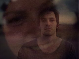 Junebug(Robert Francis) ....pour Mag.