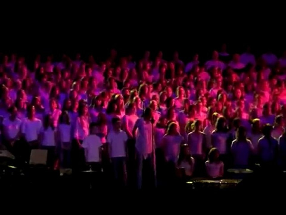 Ailleurs (Schoralia 2010 - JL Aubert)