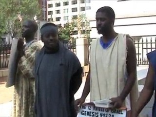 ISAIAH 60 IS COMING FOR YOU HEATHENS PT4