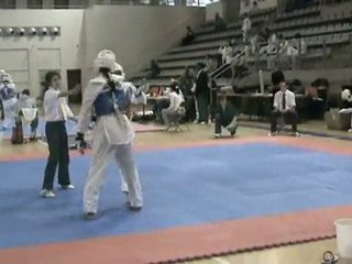 Cath TKD PUC2010 R1