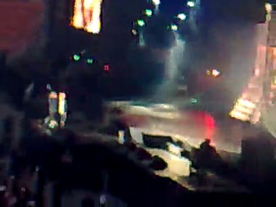 ntm au parc des princes