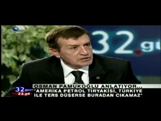 söylenmeyen gerçekler