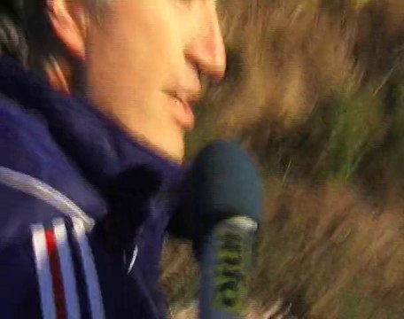 Foot365 : Les Bleus refusent de s'entraîner