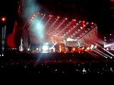 MUSE - SDF 12/06 - Man with the Harmonica & KoC & Thanks