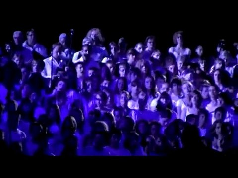 Un autre monde (Schoralia 2010 - JL Aubert)