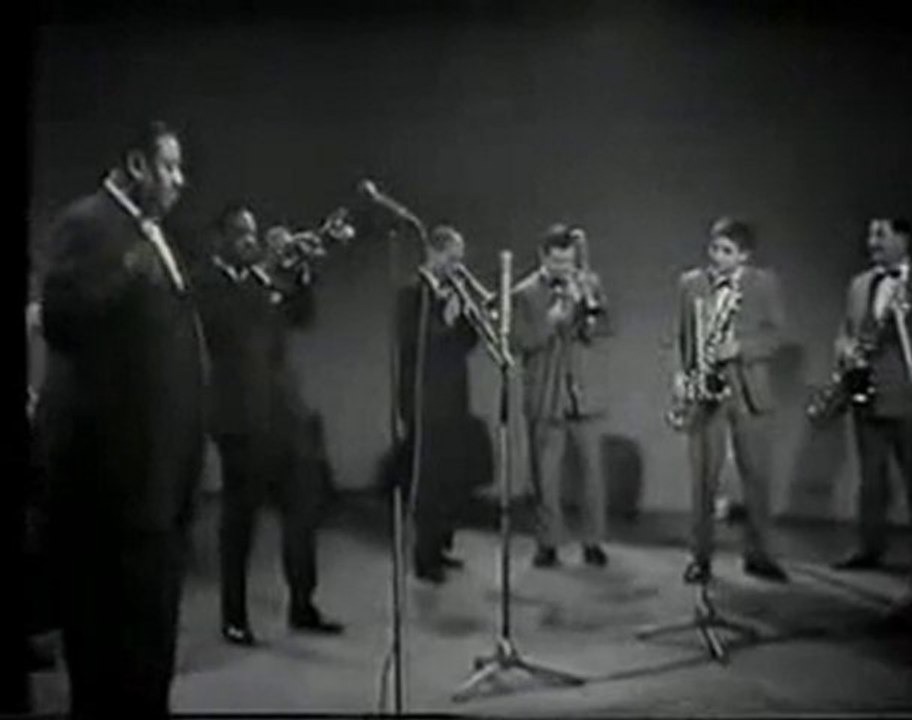 Big Joe Turner - Low Down Dog