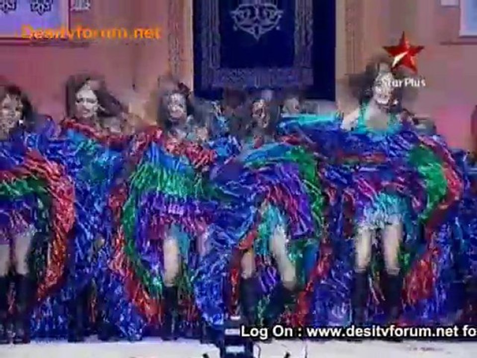 IIFA Awards 2009 [Flashback] - 20th June 2010 Part2