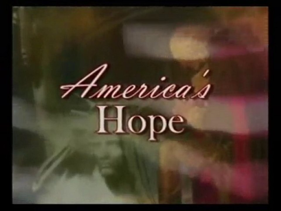 We Are Americans! (A Short Message From Richard Lee)