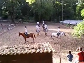 CSO + caroussel 13 juin :)