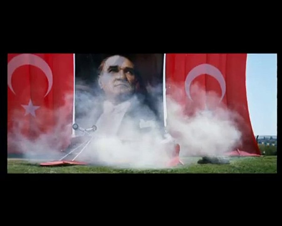 USTA 2009 filmi fragman