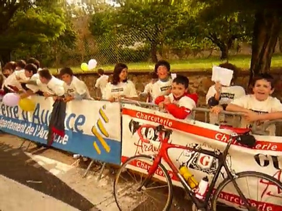 ARDECHOISE 2010