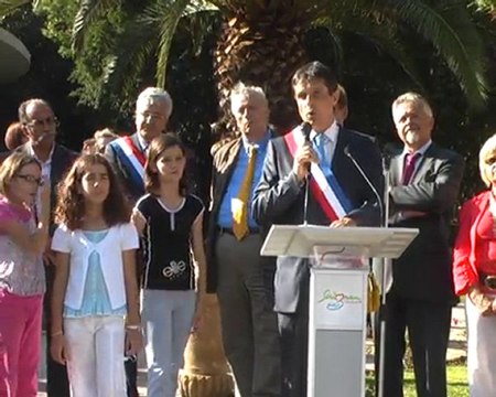 arbre - discours F. Lacas