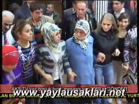 YAYLA UŞAKLARI PROGRAMI 25 ARALIK 2009 part 11