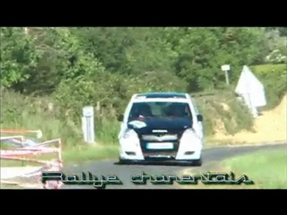 Rallye de Bords 2010