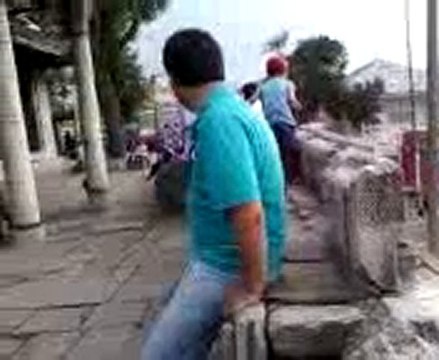 ÜSKÜDAR YENİ CAMİ VE MİHRİMAH SULTAN CAMİİ DURSUN ŞAHİN