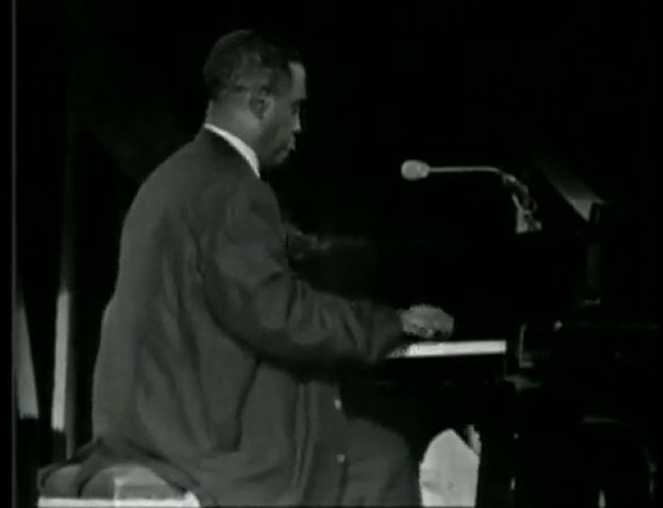 Big Joe Turner - Oh Well Oh Well