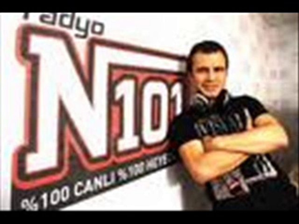 Soner Sarikabadayi - Pas (Selami Bilgic Remix Version)