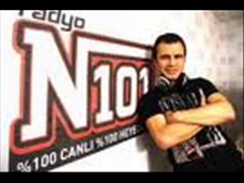 Soner Sarikabadayi - Pas (Selami Bilgic Remix Version)