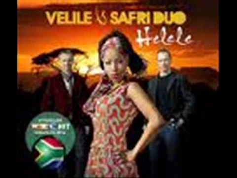 Velile & Safri Duo - Helele (Klaas Remix)