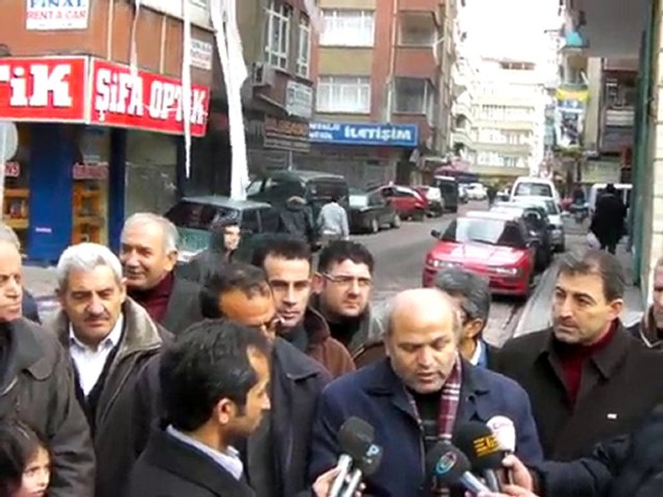 11 Şehidimizin Ardından...