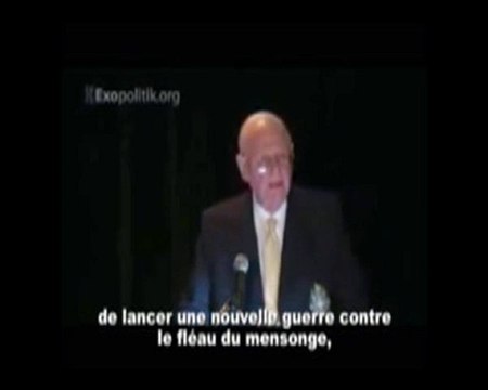 divulagation ovnis ufo complot