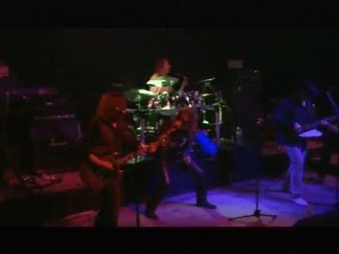 Don't I Know by THE GL BAND - Live at Pacific Rock 2010