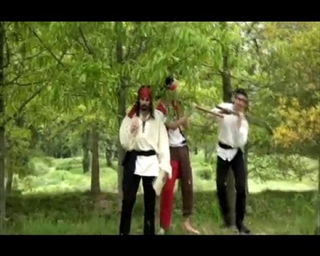 vidéo campagne BDE ESEO 2010 - partie 1