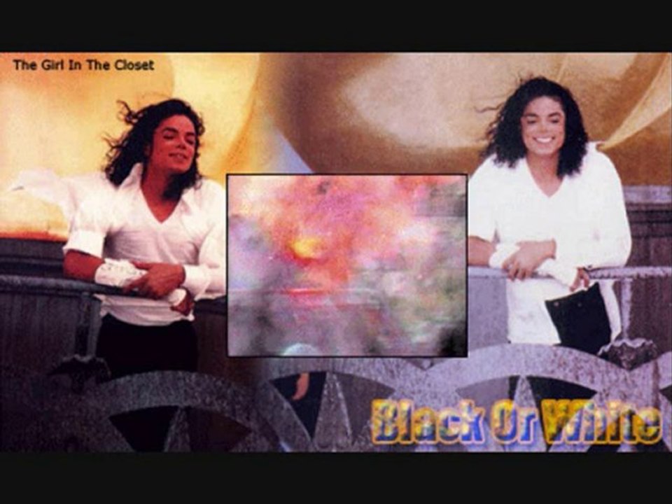 Michael Forever