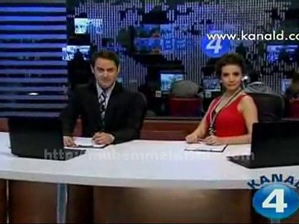 Mükemmel Çift 1. Bölüm Fragmanı