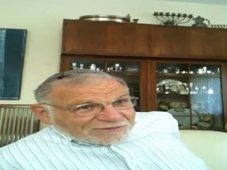 Interview de Claude Bloch - 3eme partie