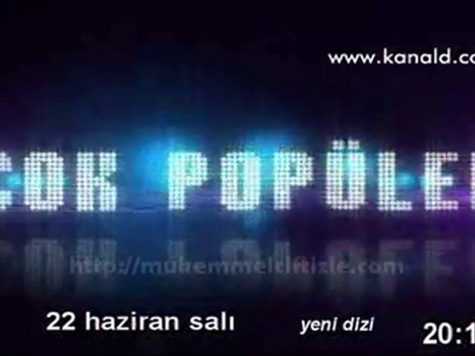 Mükemmel Çift Fragman