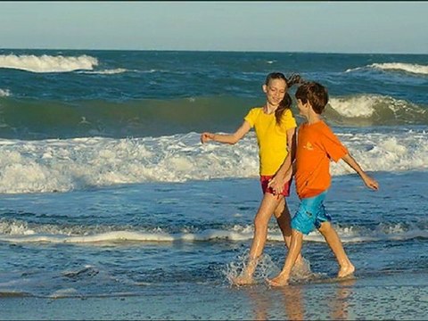 Brasil 500 anos Sandy e Junior-Hino Nacional Brasileiro
